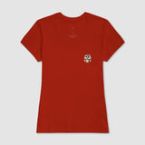 Camiseta Coruja