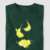 Camiseta Fresh Lime