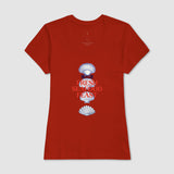 Camiseta Seafood