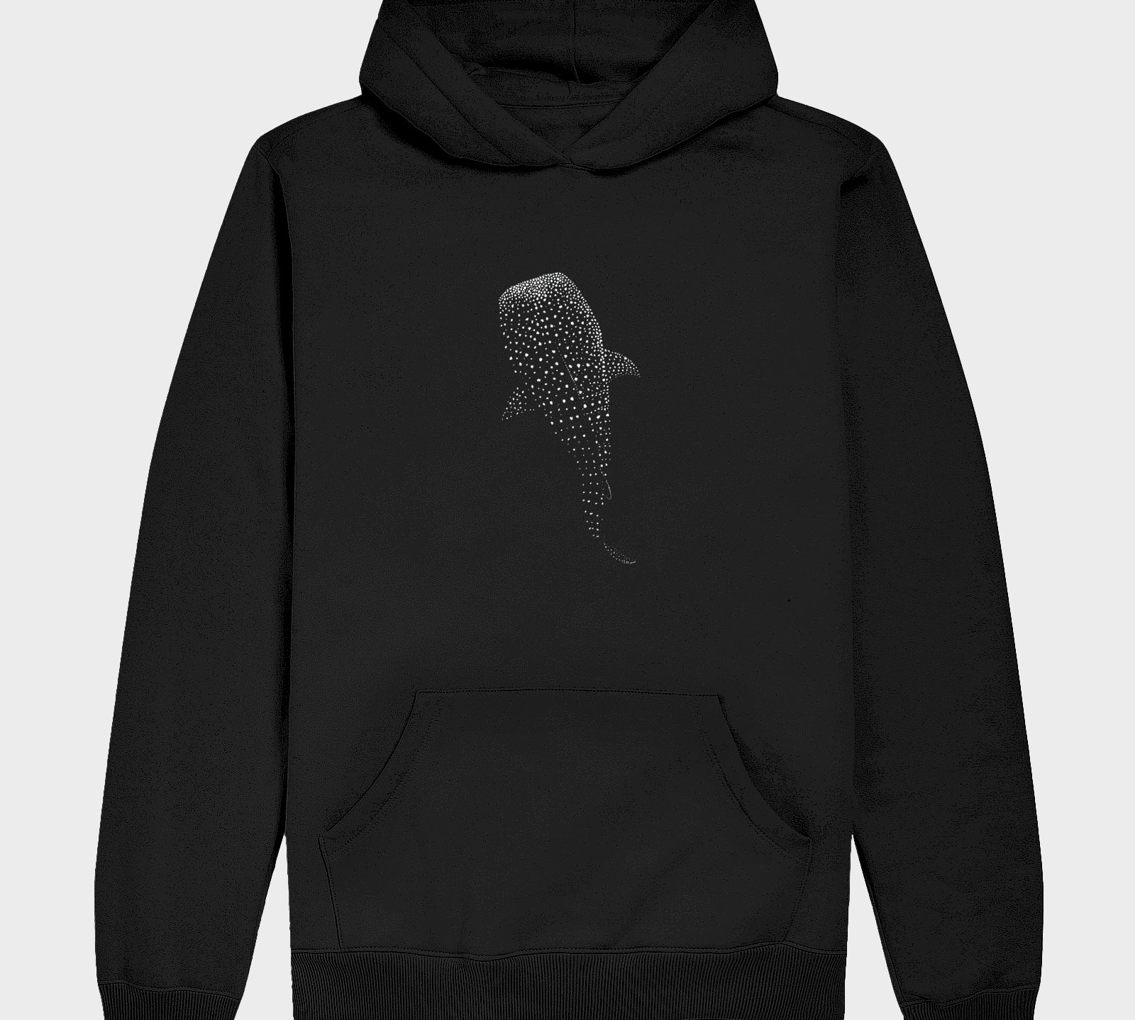 Hoodie Constelação Marinha
