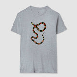 Camiseta Cobra Coral