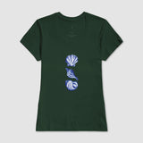 Camiseta sHell Yeah!