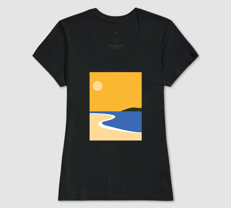 Camiseta Summer Days