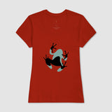 Camiseta Senhor Sapo