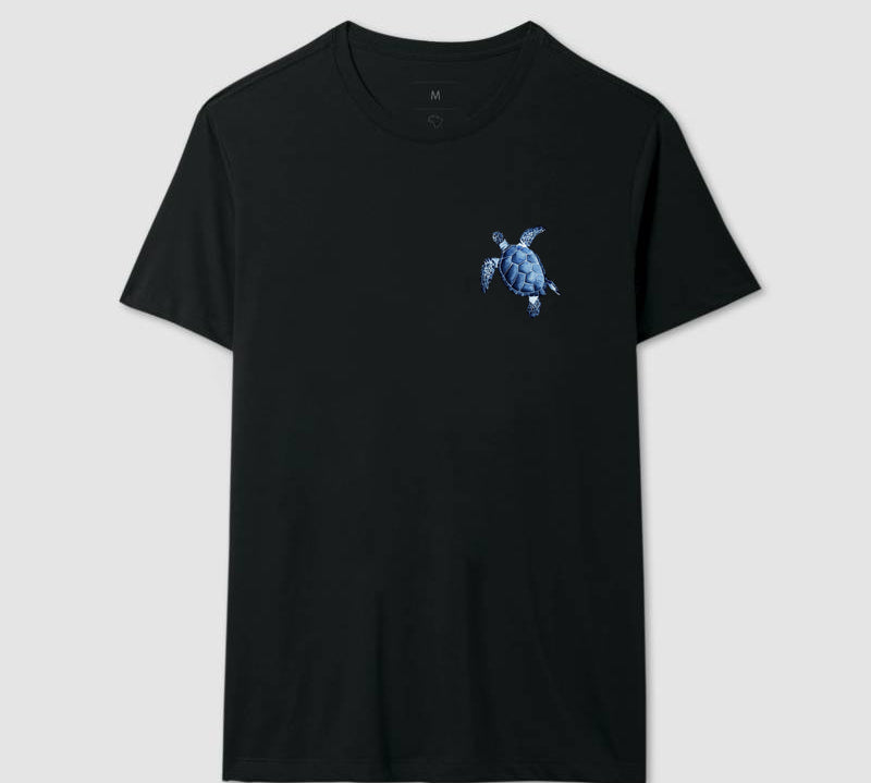 Camiseta Mar Sereno
