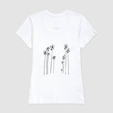 Camiseta Jardim Botânico