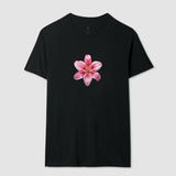 Camiseta Pétalas