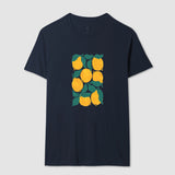 Camiseta Limão Siciliano