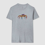 Camiseta Nerdy Crab