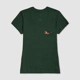 Camiseta Ratazana