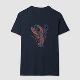 Camiseta Lagostango