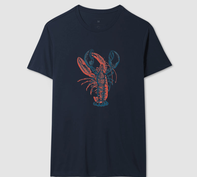 Camiseta Lagostango