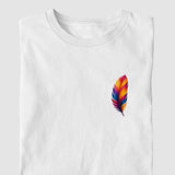 Camiseta Pena