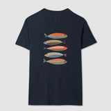 Camiseta Ocean Five