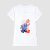 Camiseta Reef Bloom