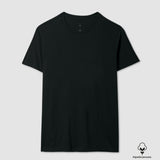 Camiseta Básica Algodão Peruano
