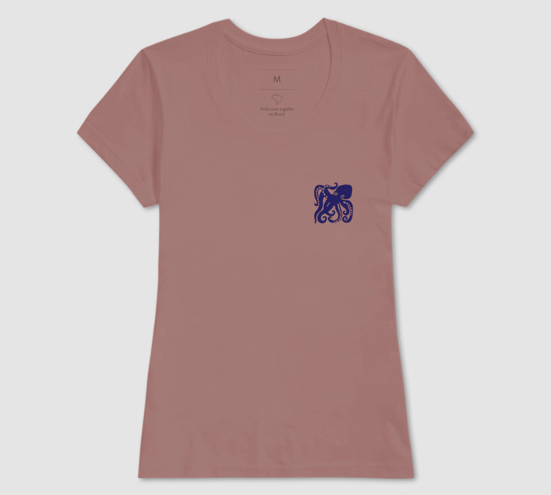 Camiseta Polvo
