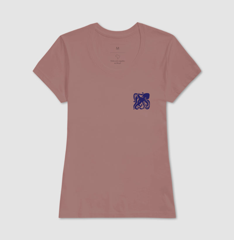 Camiseta Polvo