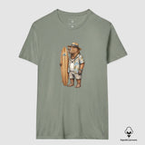 Camiseta Surf
