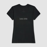 Camiseta Tenha Calma