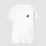 Camiseta Ladybird