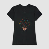 Camiseta Dia de Kite