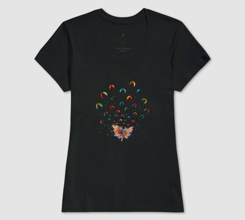 Camiseta Dia de Kite