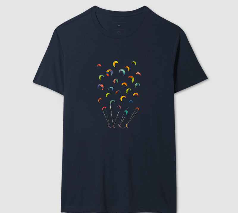 Camiseta Cumbuco