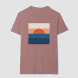 Camiseta Rise & Shine
