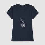 Camiseta Dente-De-Leão