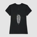 Camiseta Folha