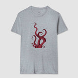 Camiseta Kraken