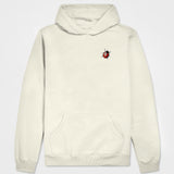 Hoodie Ladybird