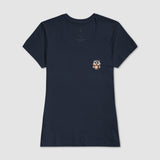 Camiseta Coruja