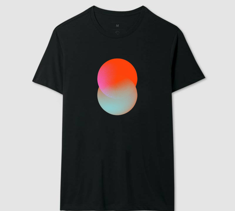 Camiseta Dotz