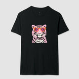 Camiseta Groovy Tiger