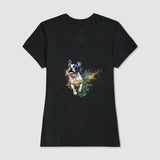 Camiseta Bulldog Francês