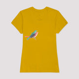 Camiseta Paralelo
