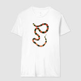 Camiseta Cobra Coral