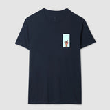 Camiseta Lhama Que Eu Vou
