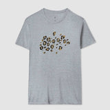 Camiseta Leopardo