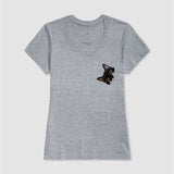 Camiseta Cadê Meu Gato?
