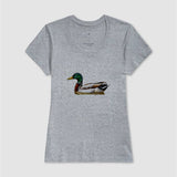 Camiseta Go Pato