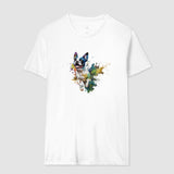 Camiseta Bulldog Francês