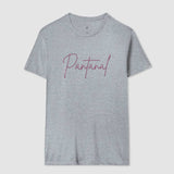 Camiseta Pantanal