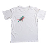 Camiseta Infantil Paralelo