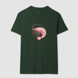 Camiseta Camarada
