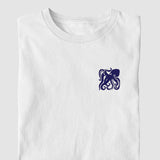 Camiseta Polvo