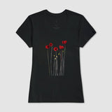 Camiseta Papoulas