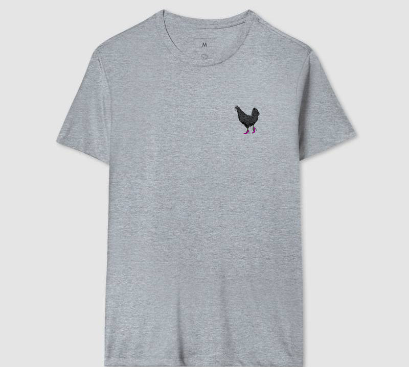Camiseta Diva
